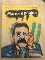Livro português 11 ano