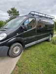 Opel VIVARO  Opel Vivaro
