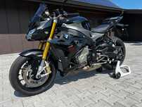 BMW S BMW S 1000 R salon polska 1 właściciel STAN IDEALNY !!! Jak Nowy