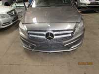Mercedes A180 CDI, W176, de 2015 para peças