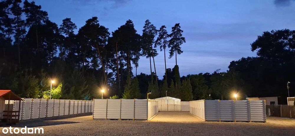 magazyn * box * przechowalnia rzeczy * komórka 220 zł *ZAPRASZAMY*