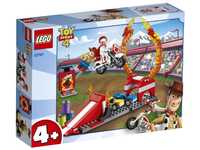 Конструктор lego toy story 10767 лего дюк бубумс