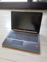Laptop HP 118GB/8GB AMD Ryzen 3/Windows 10