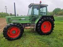 Ciągnik Fendt 311 LSA