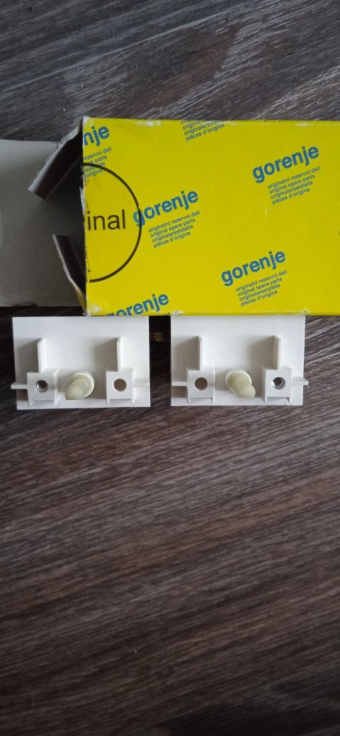 Переключатель мощности конфорок для электроплиты Gorenje 255692