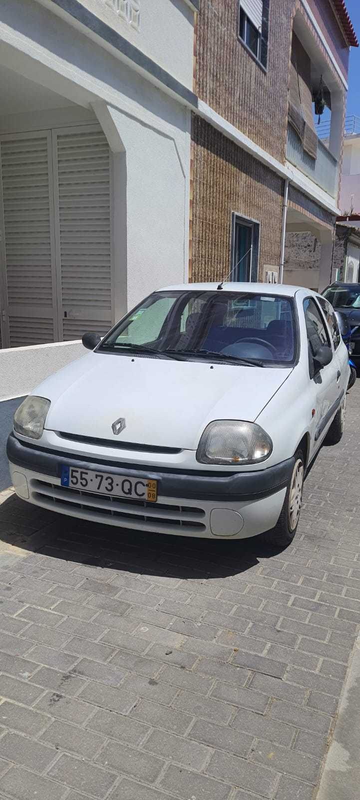 Clio 1.2 Economico