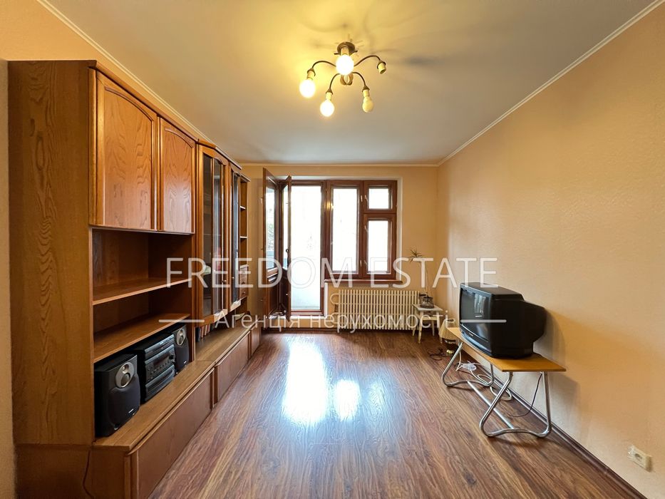 37 тис. долл‼️ Квартира возле Ботсада