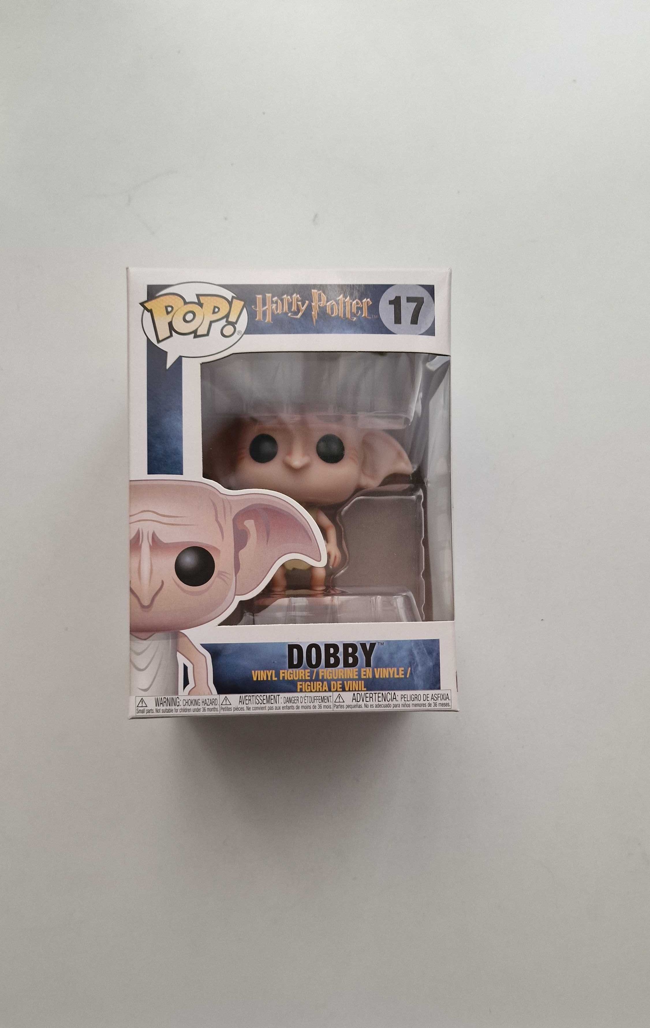 Funko Pop Harry Potter #17 Dobby