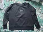 Bluza czarna Reserved