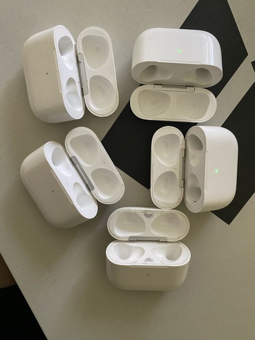 Кейс AirPods 3, AirPods, AirPods 3