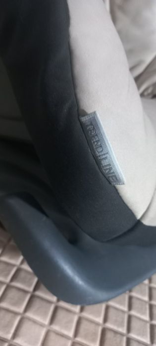 Автокрісло Britax First Class Plus, стан гарний, відс. ремені безпеки