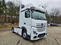 Mercedes-Benz Actros 1848_ Gwarncja  Actros 1848 -RETARDER _ fabrycznie nowy