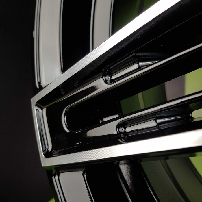 Диски На Авто R17 5x112 VW Passat Audi A4 A6 Skoda Superb Mercedes Р17