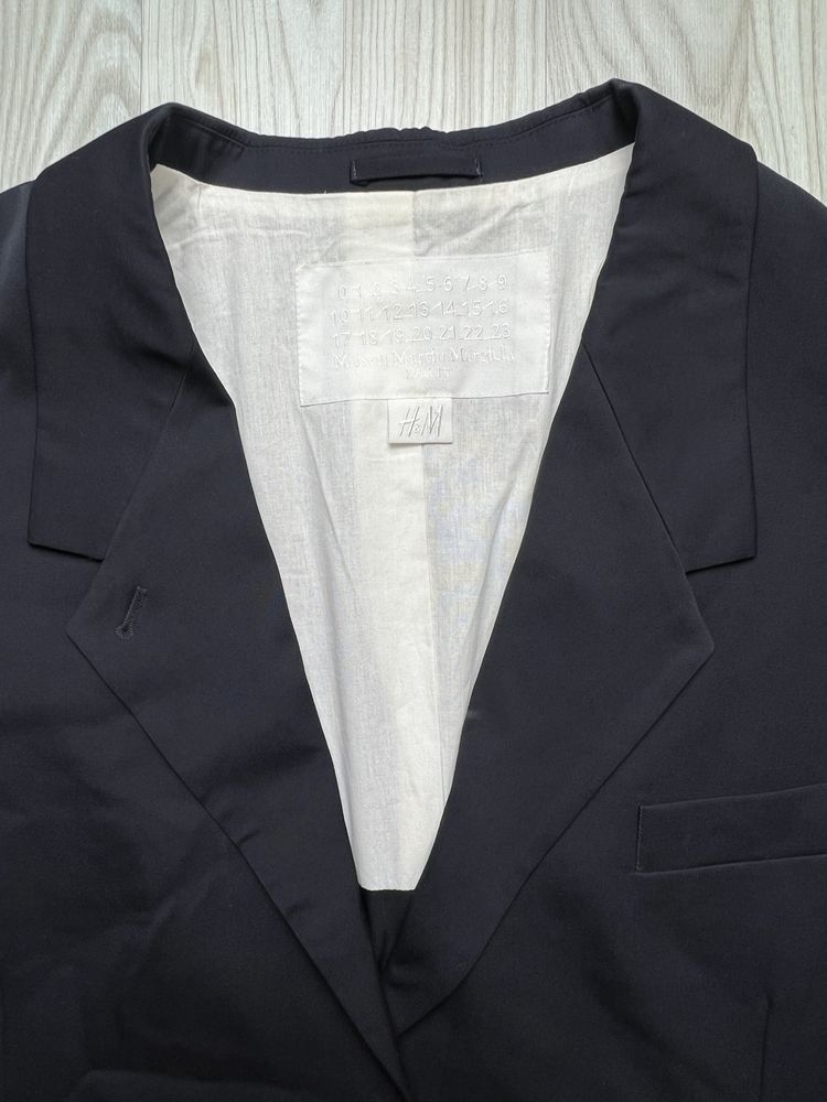 Maison Martin Margiela H&M