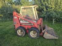 Bobcat Gehl 4600