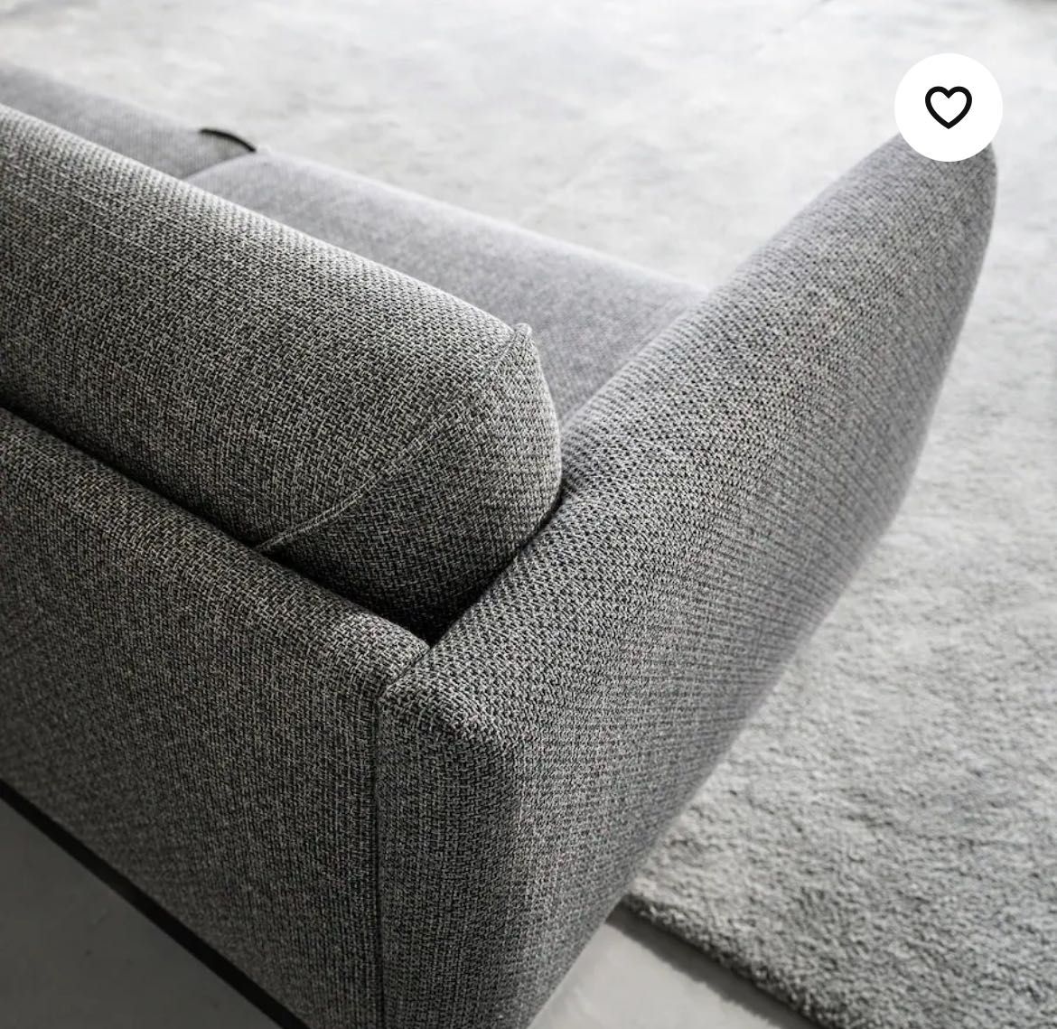 Sofa 3 osobowa Applaryd