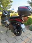 Yamaha X MAX 125 rok 2010 kat.B