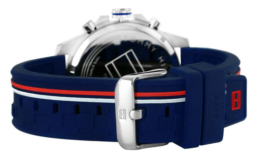Zegarek Męski Tommy Hilfiger Decker