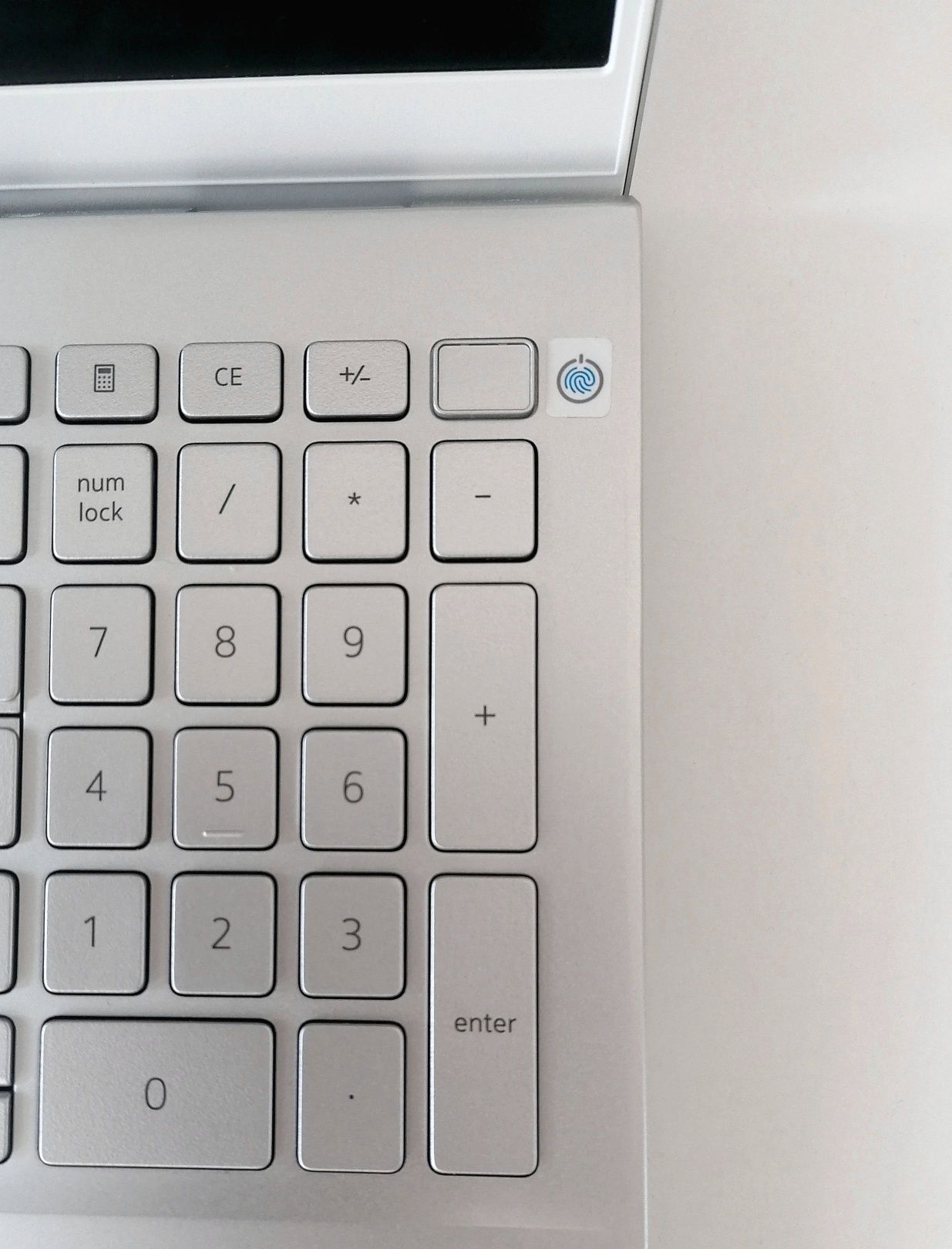 Notebook DELL Inspiron 15 5501 srebrny "dla nauczycieli"
