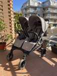 Коляска Valco baby snap duo