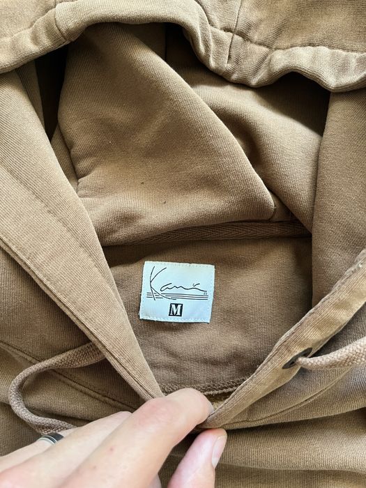 Худі Karl Kani oversize fit hoodie
