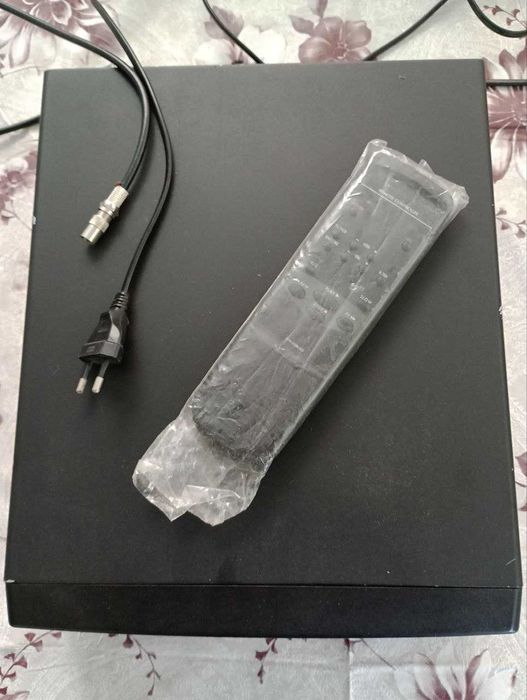 Видеопроигрыватель DAEWOO DV-K10W