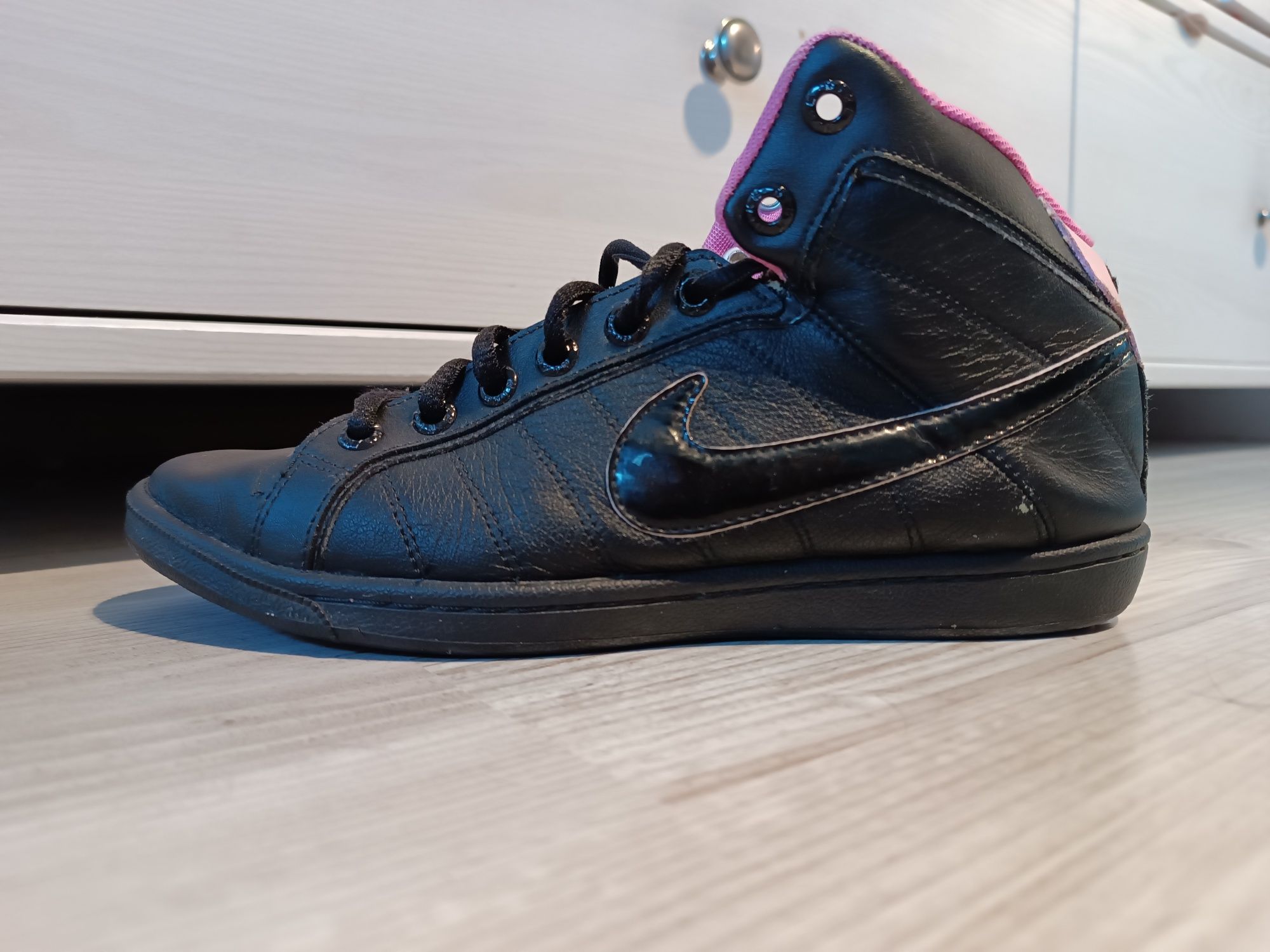 Nike buty damskie