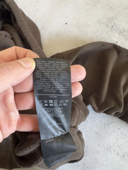 Женский худи JJXX Relaxed fit оригинал Размер М