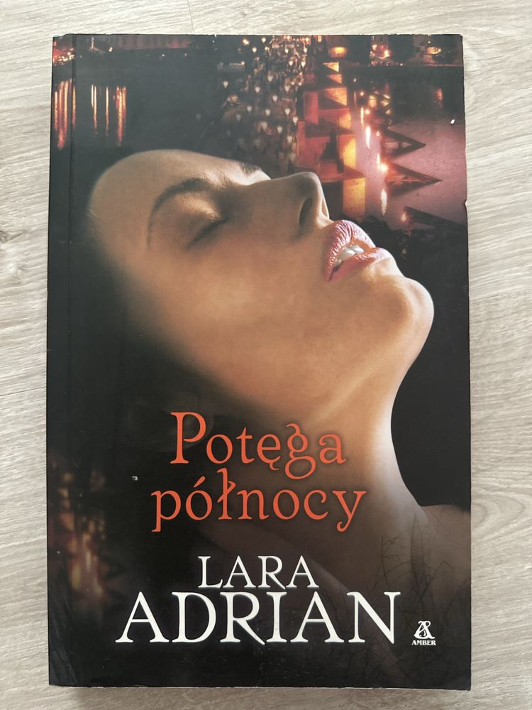 Książka „Potęga północy”