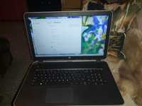 Laptop Hp 17-F  AMD A10