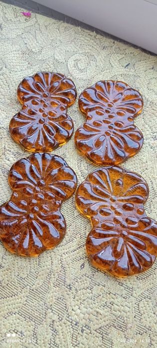 Скляні, Запчасті для люстри, бра запасні