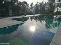Magnífica propriedade com piscina - Carril,Tomar!