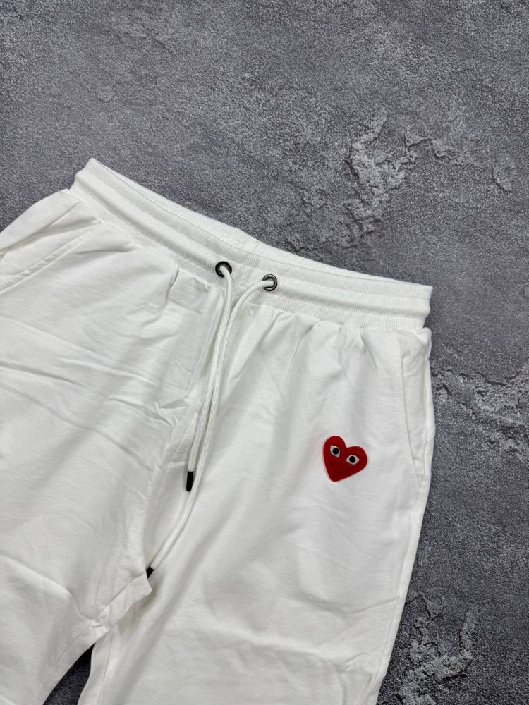 шорты Comme des Garçons