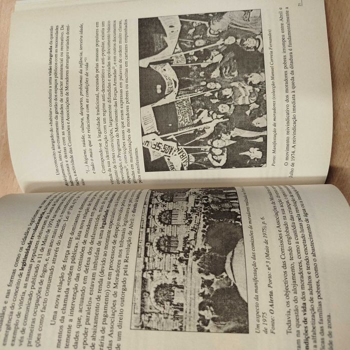 Pelo Direito à Cidade - Maria Rodrigues