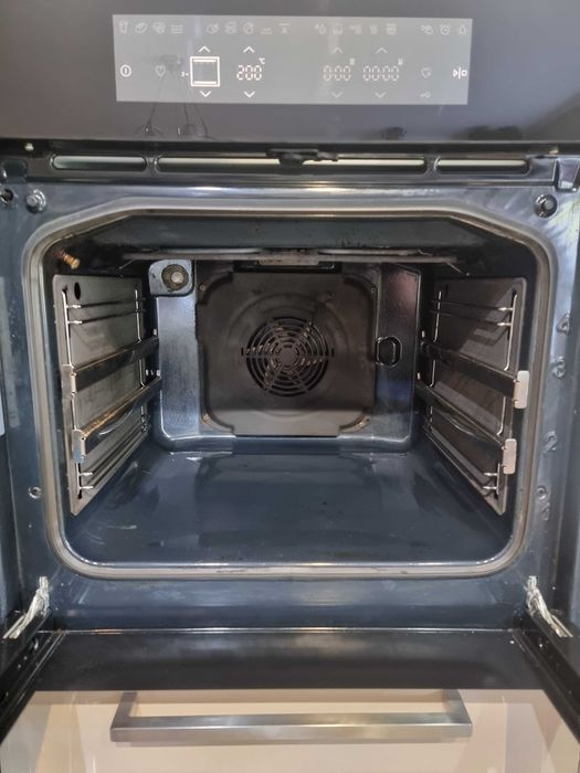 Piekarnik Elektryczny BO758A31BG marki Gorenje