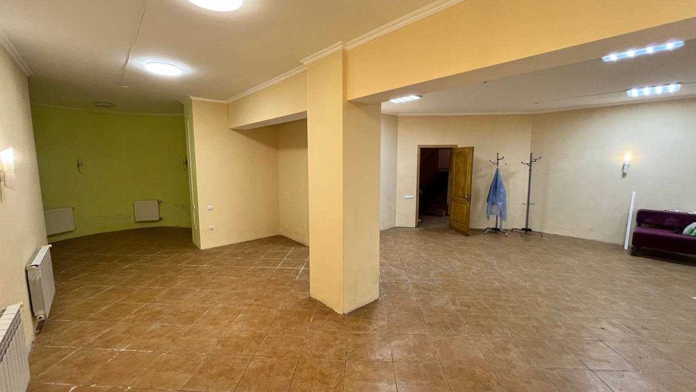 Приміщення на червоній лінії - ідеально для бізнесу !