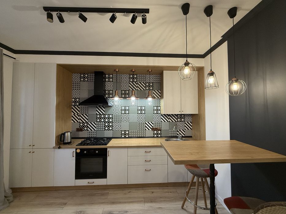 Нова квартира в ЖК Волошковий, поруч ЖК Софія