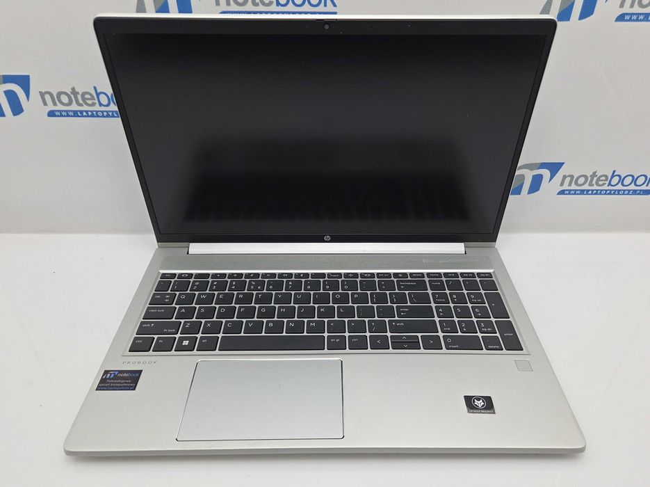 laptop HP ProBook 450 G9 i5-1235u 10x 3.3GHz 16GB SSD 512GB Windows 11