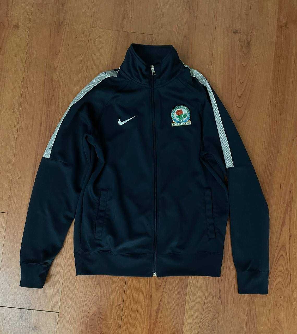 Casaco nike blackburn rovers M