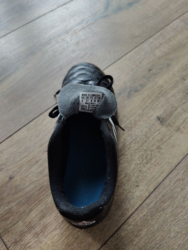 Halówki Adidas rozm 36