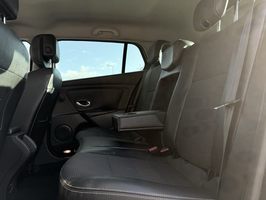 Renault Megane GTline 2011