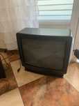 Telewizor Royal 14” model TV-14S87T – sprawny, retro styl