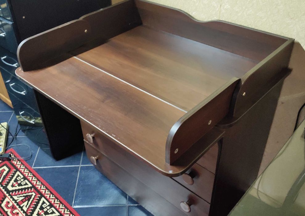 Комод - пеленатор VERES