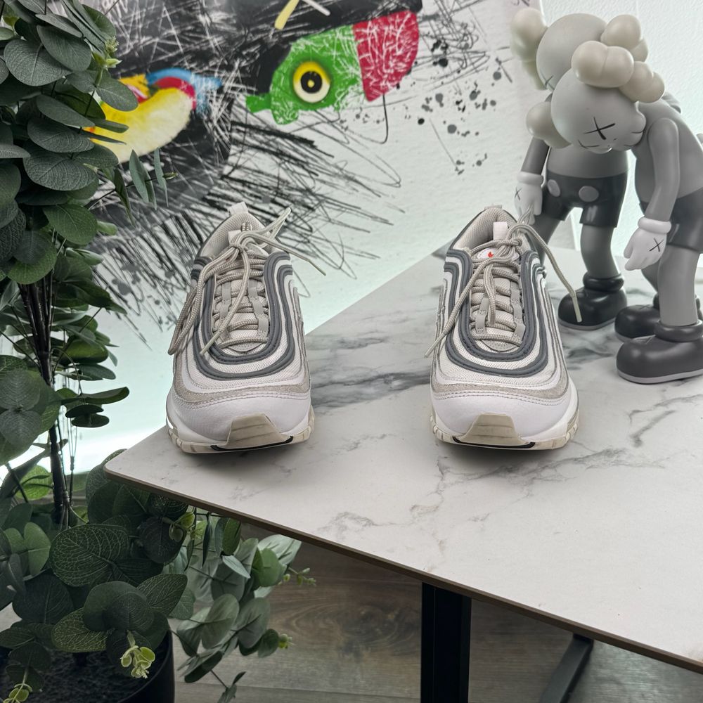 Кросівки Nike Air Max 97 40.5 розмір 4818