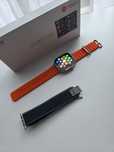 Smartwatch hk9 ultra 2 max pelnh komplet