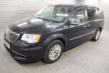 Lancia Voyager Xenon, El. Drzwi, Multifunkcja, Navi, El. Fotele,