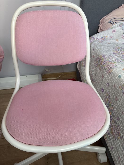 Krzesło obrotowe Ikea Orfjall