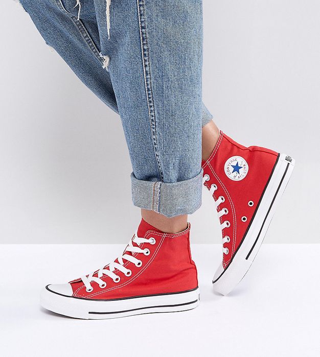 Кеды converse chuck taylor