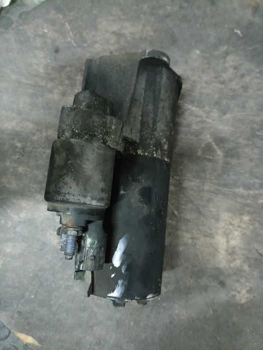 Rozrusznik Audi Audi A6 C6 silnik 2.0TDI 140KM BLB a4 b6 b7 alternator