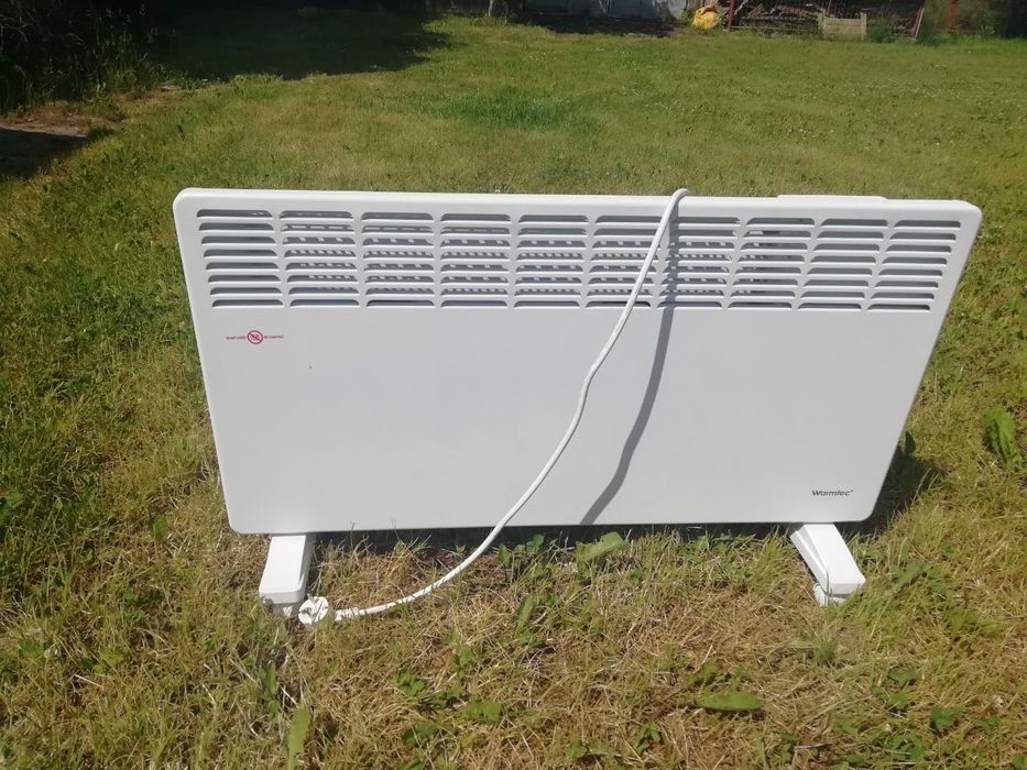 Grzejnik elektryczny konwertorowy 2500W